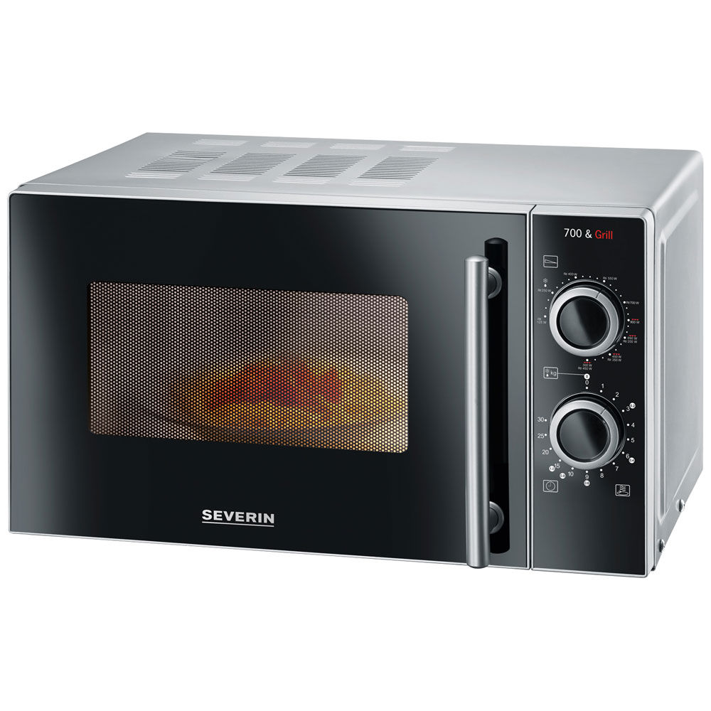 Forno microonde MW771