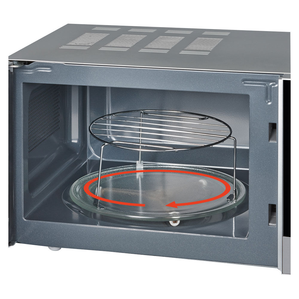 Forno microonde MW771 - Immagine 11