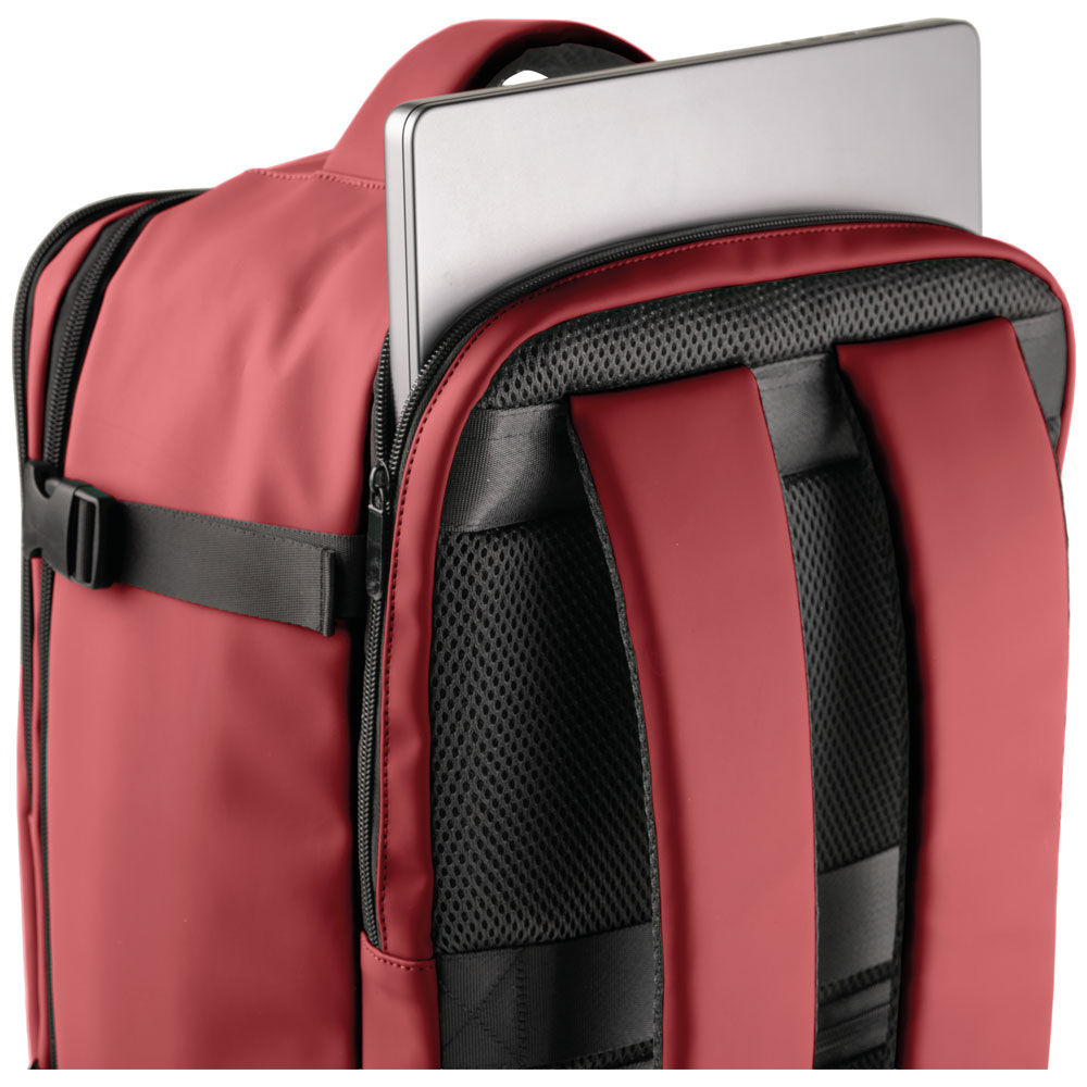 Zaino Cabin-Bag Drop2go bordeaux - Immagine 31