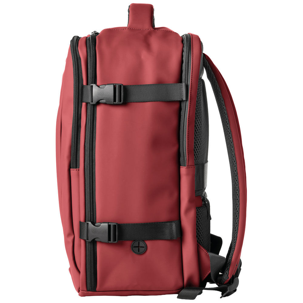 Zaino Cabin-Bag Drop2go bordeaux - Immagine 11