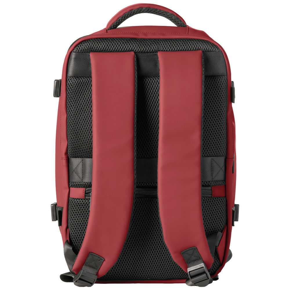 Zaino Cabin-Bag Drop2go bordeaux - Immagine 21