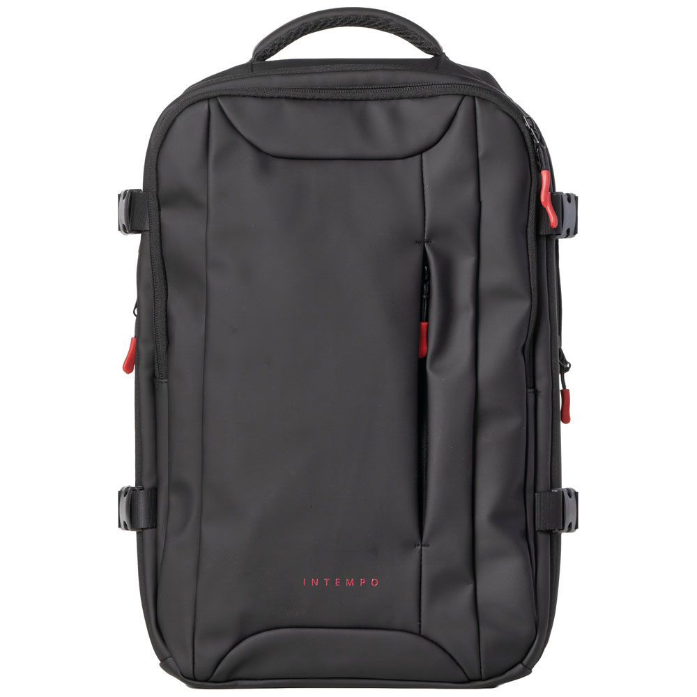 Zaino Cabin-Bag Drop2go nero - Immagine 11