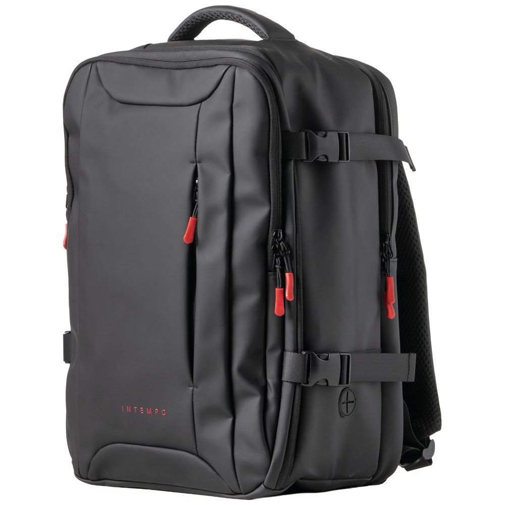 Zaino Cabin-Bag Drop2go nero