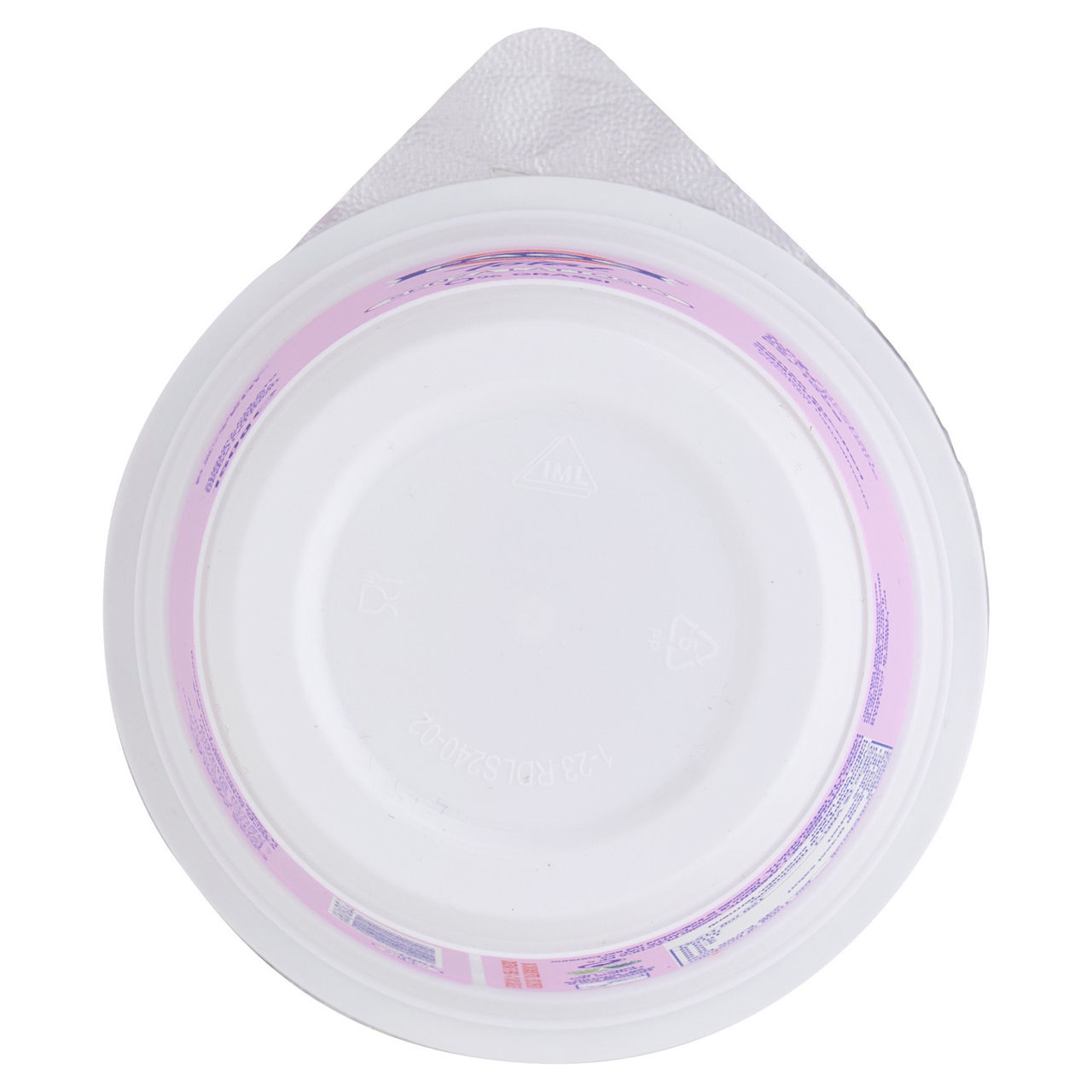 Yogurt greco 0% grassi senza lattosio 150 gr - Immagine 11