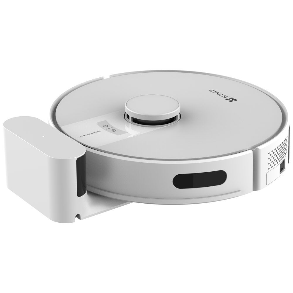 Aspirapolvere lavapavimenti robot RE4C