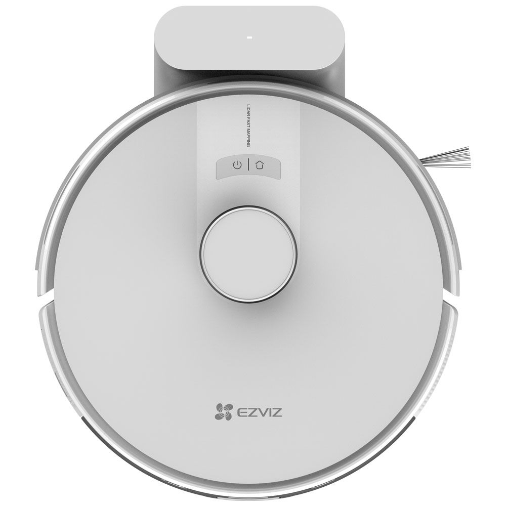 Aspirapolvere lavapavimenti robot RE4C - Immagine 11