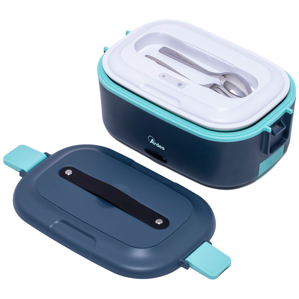 Scaldavivande elettrico portatile ARLUNCH01 - Immagine 11