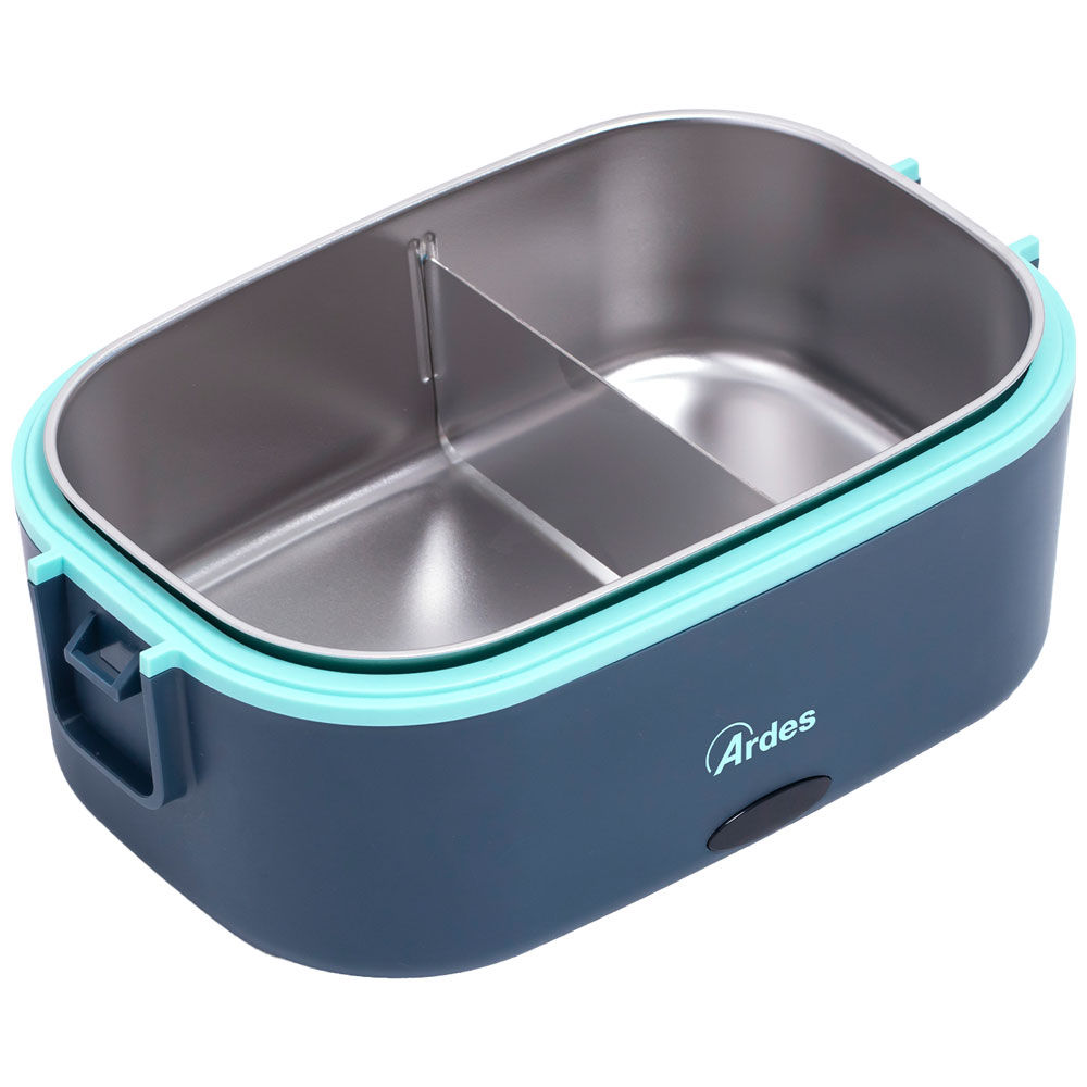 Scaldavivande elettrico portatile ARLUNCH01 - Immagine 21