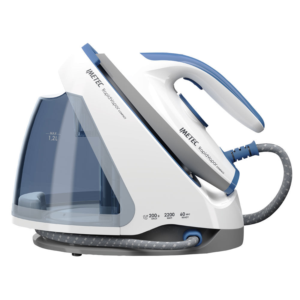 Sistema stirante Rapid Vapor Compact