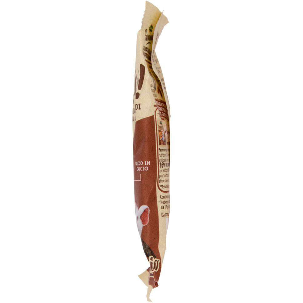Snack con Parmigiano Reggiano DOP e arachidi al cacao - Immagine 31