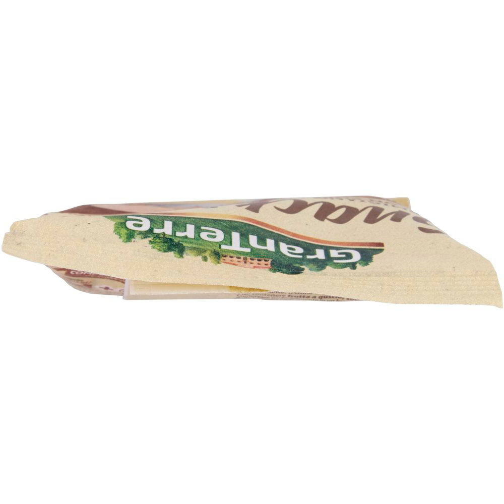 Snack con Parmigiano Reggiano DOP e arachidi al cacao - Immagine 41