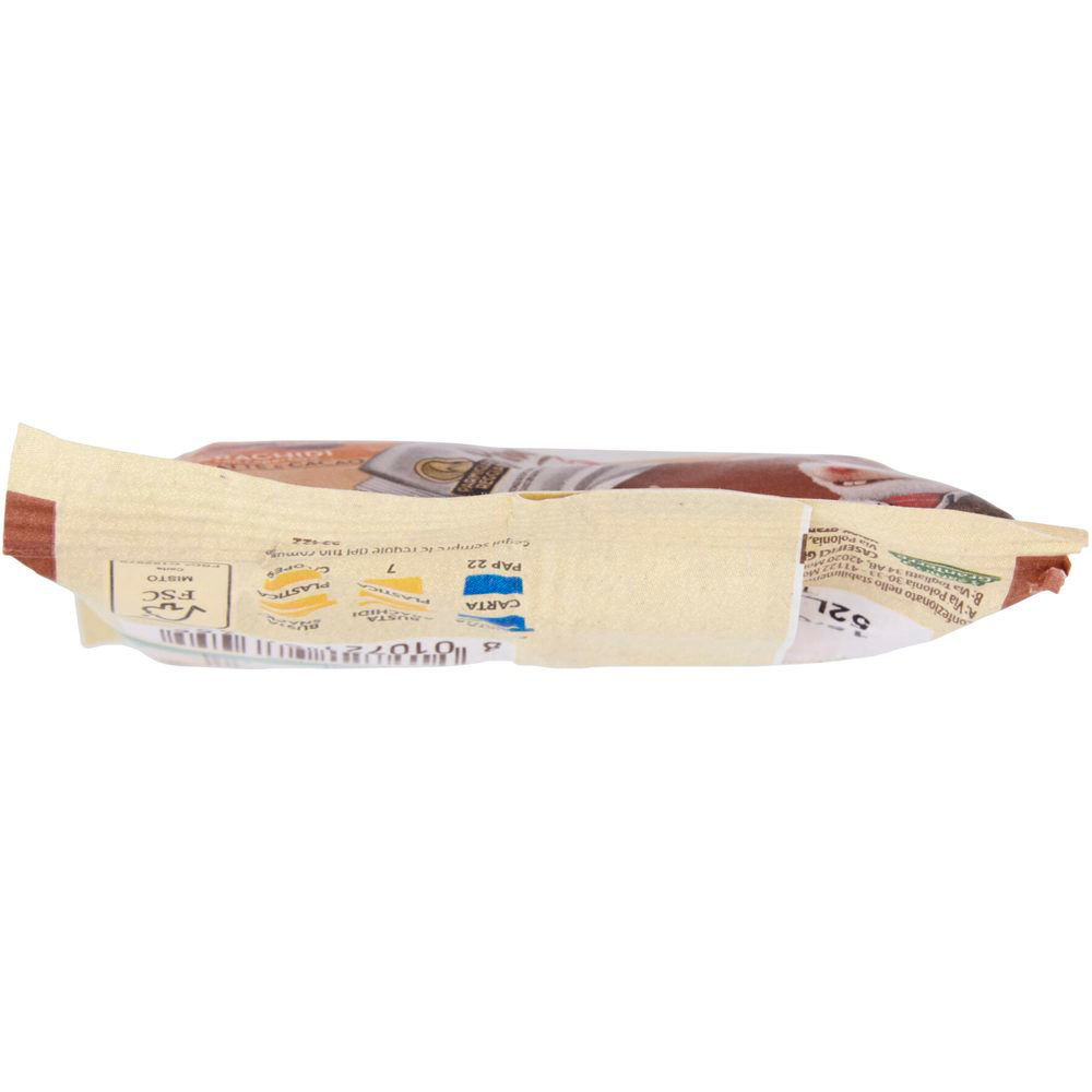 Snack con Parmigiano Reggiano DOP e arachidi al cacao - Immagine 51