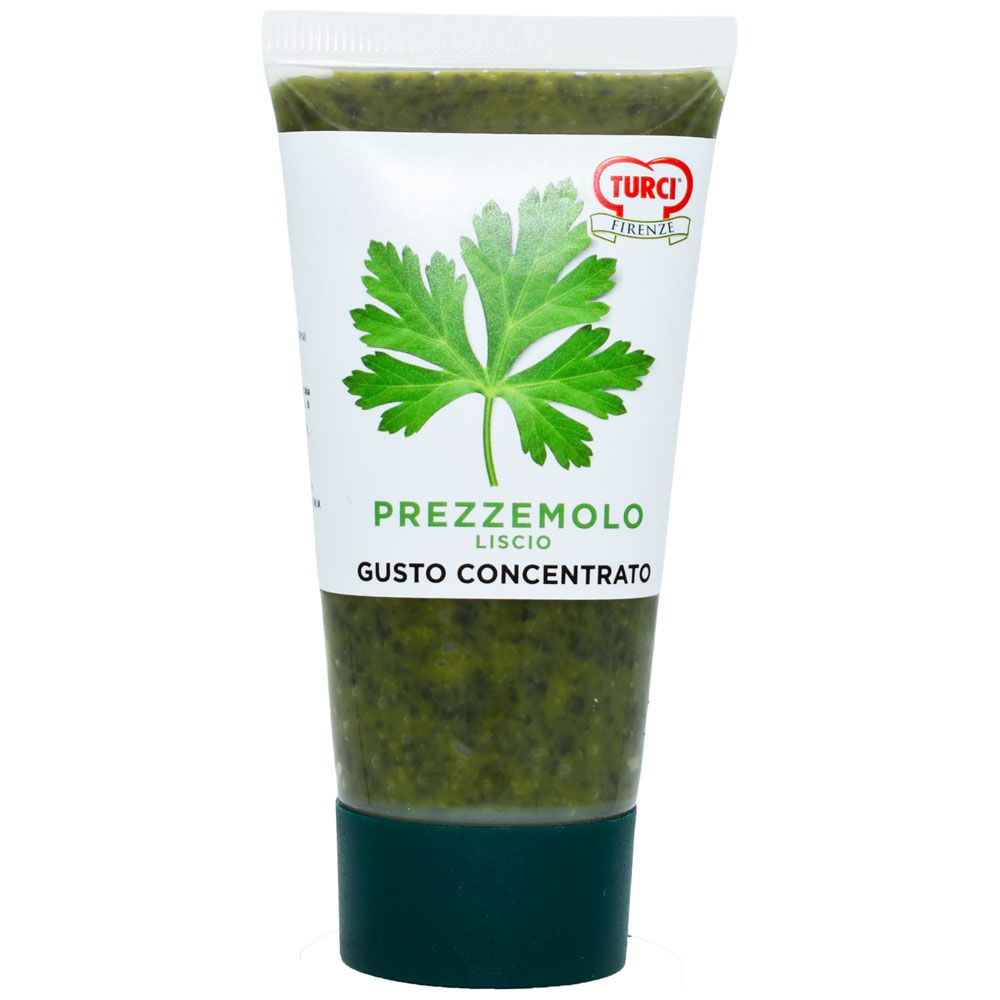 Prezzemolo in pasta 90 gr