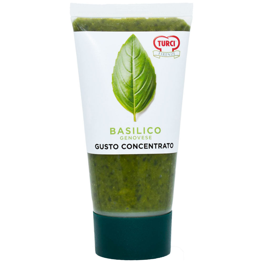 Balisico Genevose in pasta 90 gr