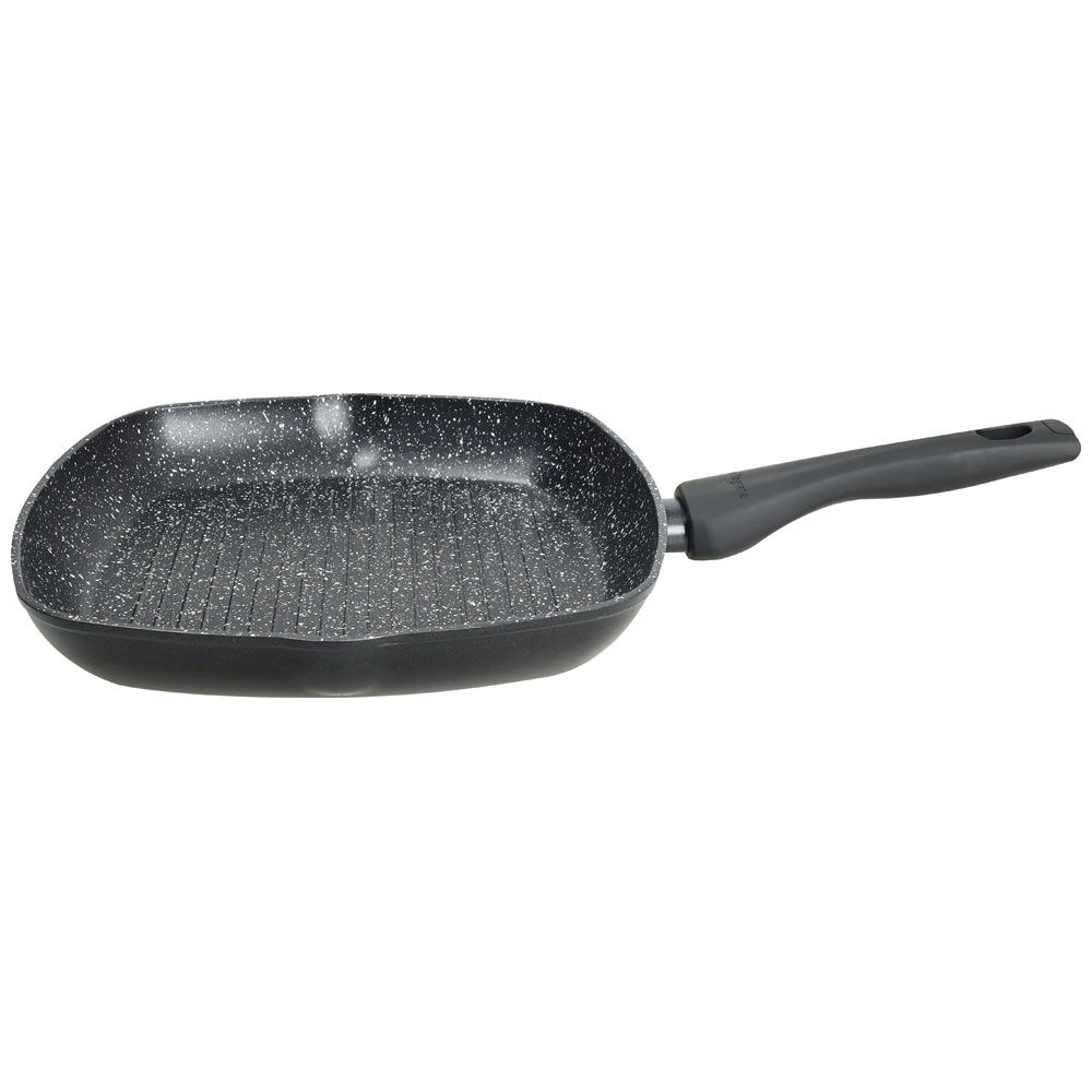 Immagine 2 di 2 del prodotto Grill Quadra 28x28 cm