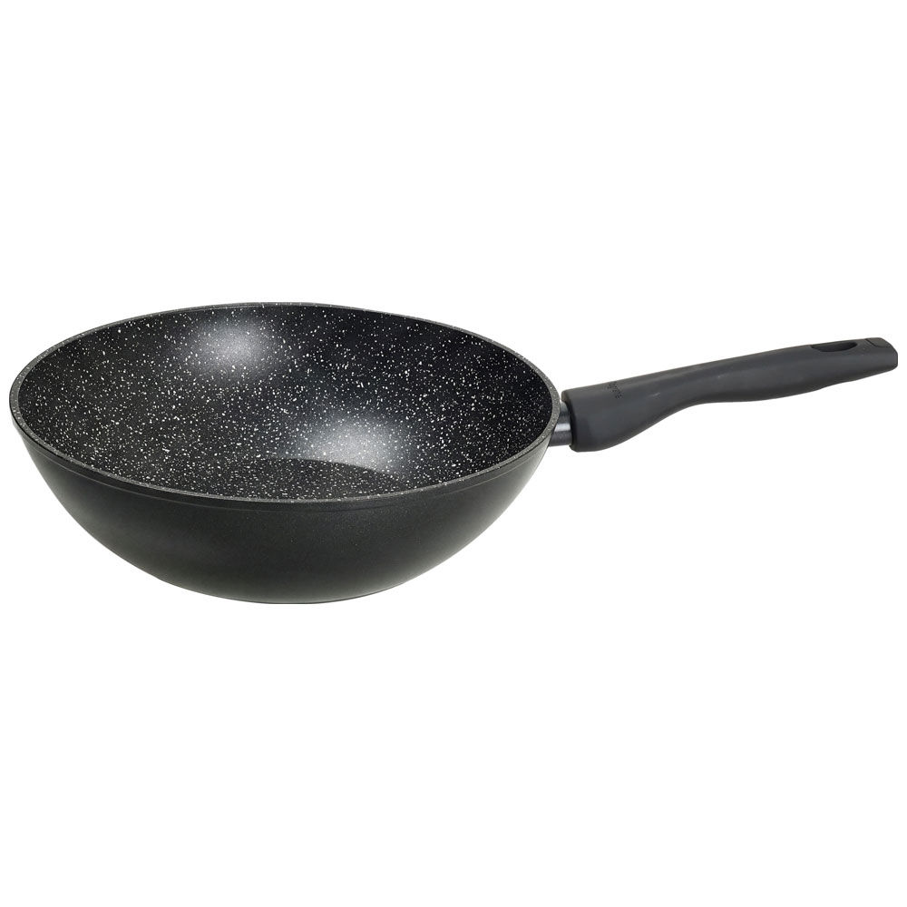 Immagine 2 di 2 del prodotto Wok 28 cm