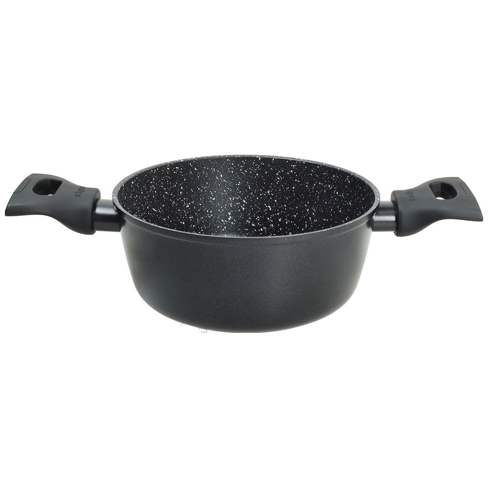 Immagine 2 di 2 del prodotto Casseruola con 2 manici 20 cm