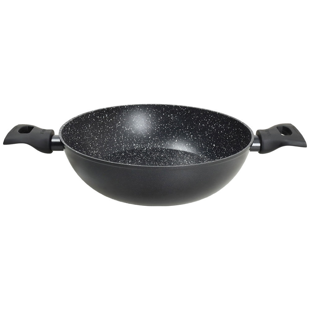 Immagine 2 di 2 del prodotto Tegame con 2 manici 28 cm