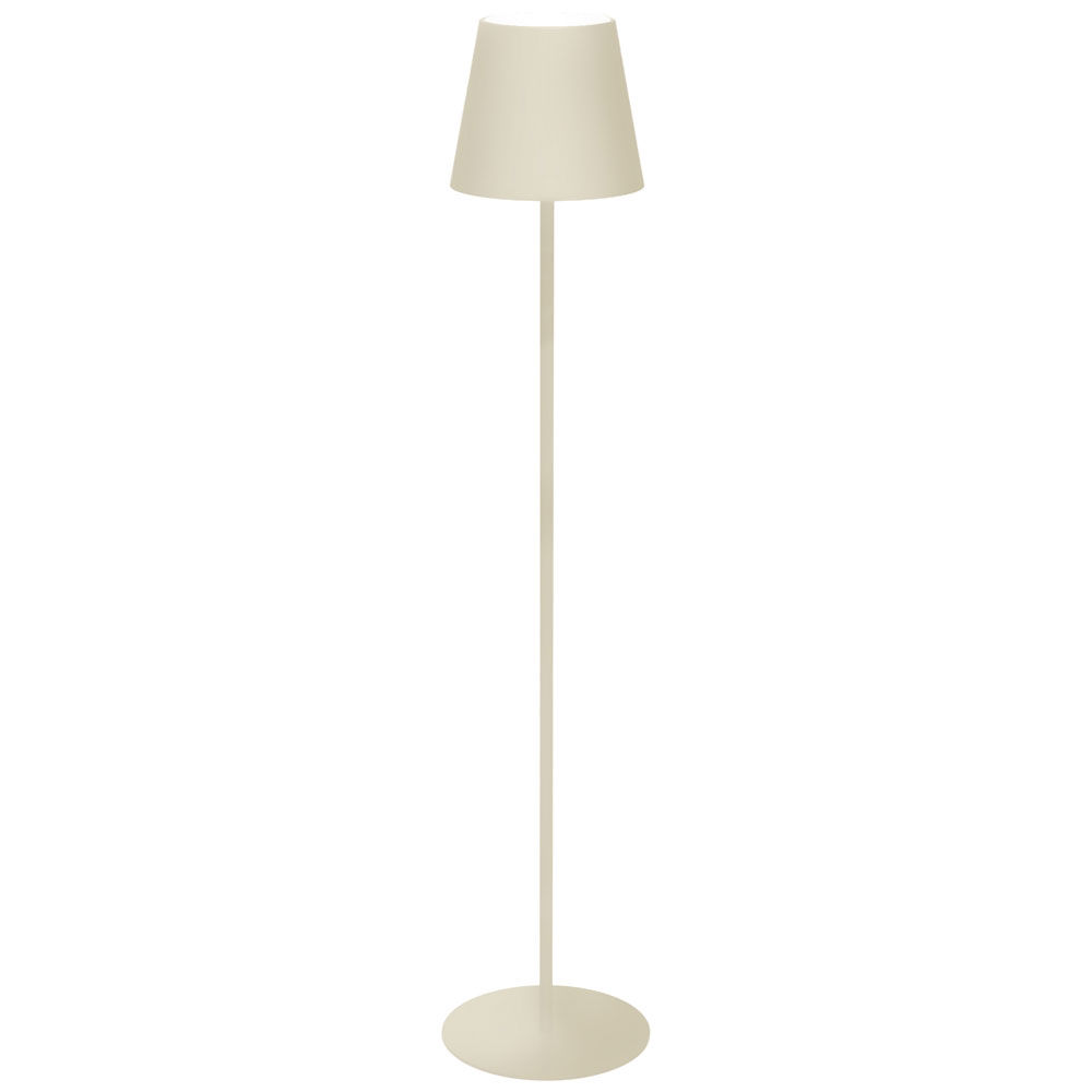 Lampada Agata XL sabbia 1 pz