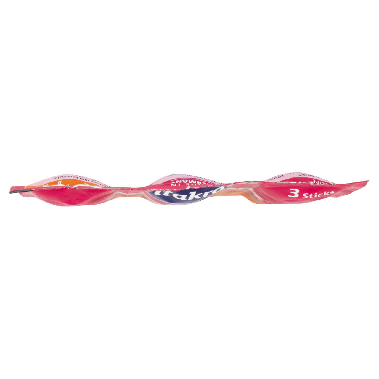 Snack in stick per gatti mini tacchino e agnello 3 pz - Immagine 21