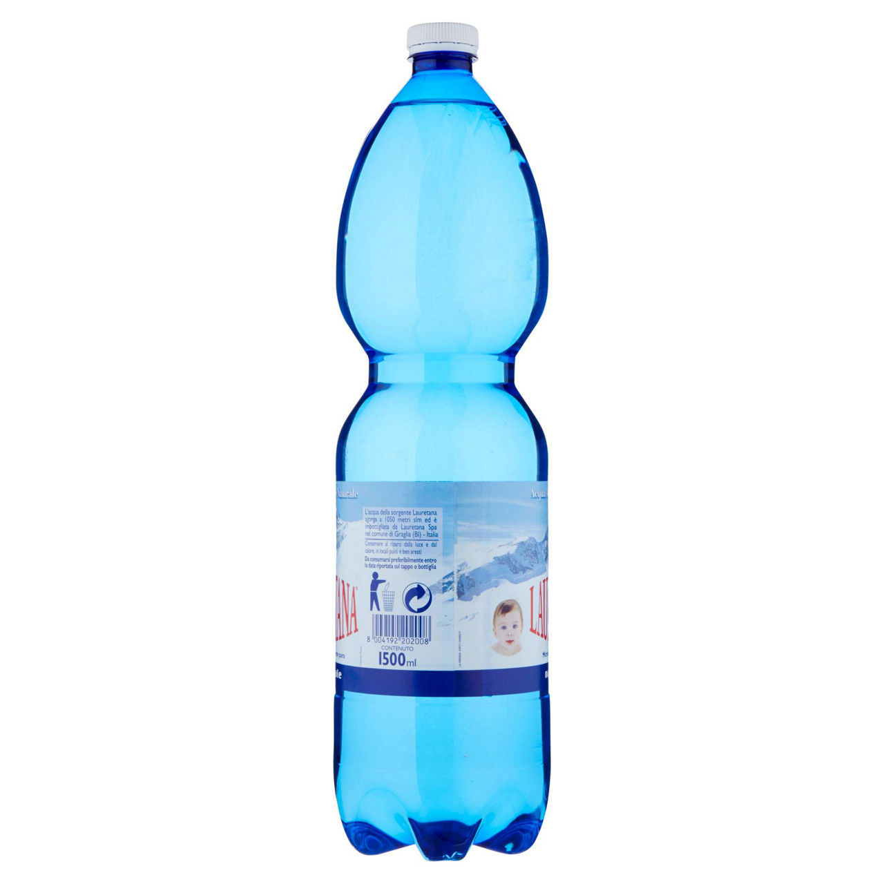 Acqua minerale naturale 1,5 lt - Immagine 11