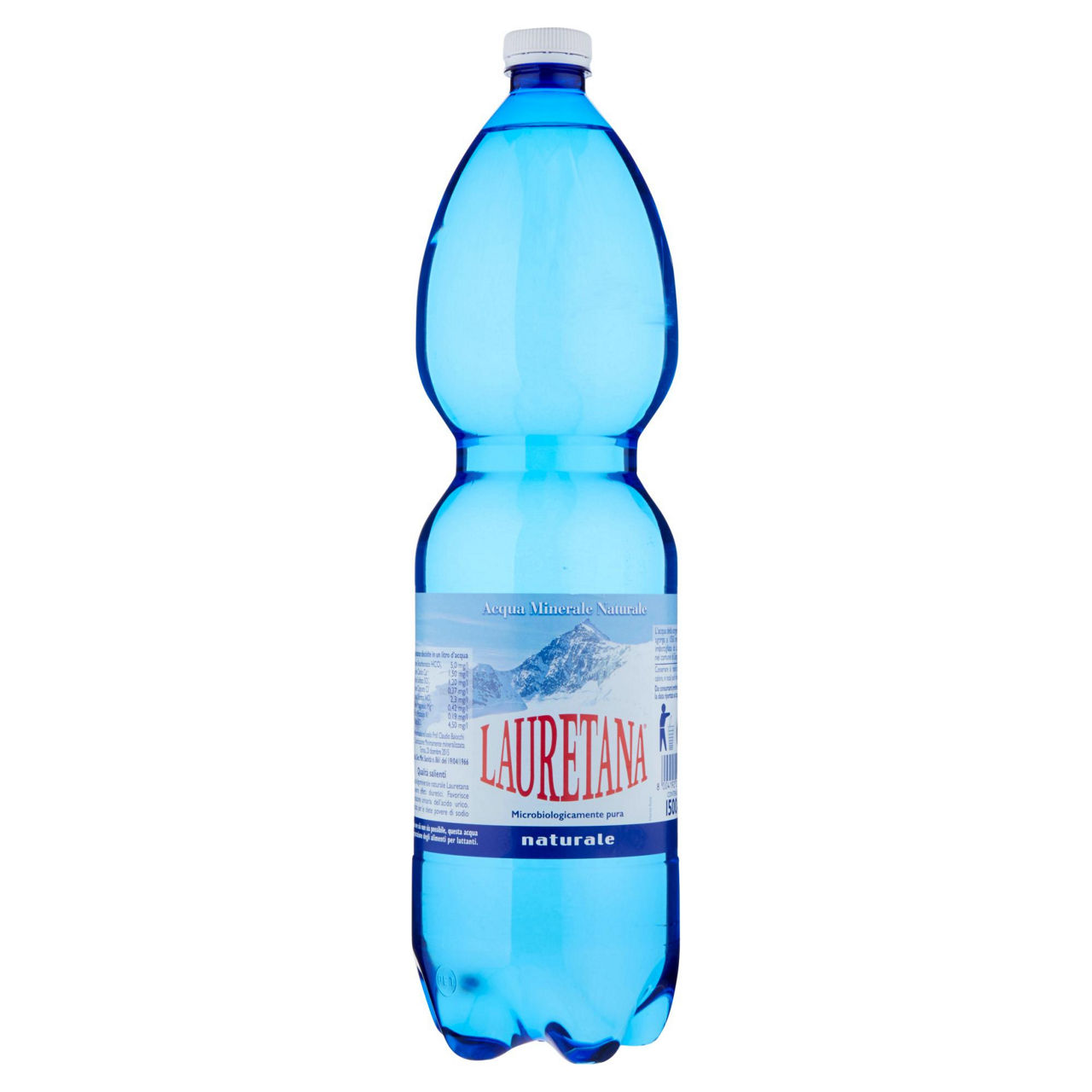 Acqua minerale naturale 1,5 lt - Immagine 51