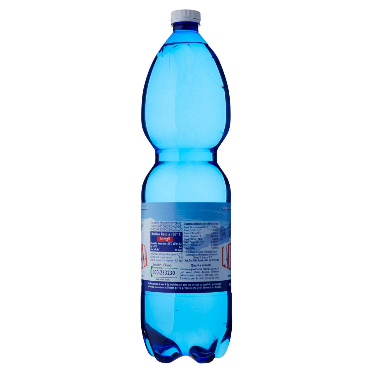 Acqua minerale naturale 1,5 lt - Immagine 31