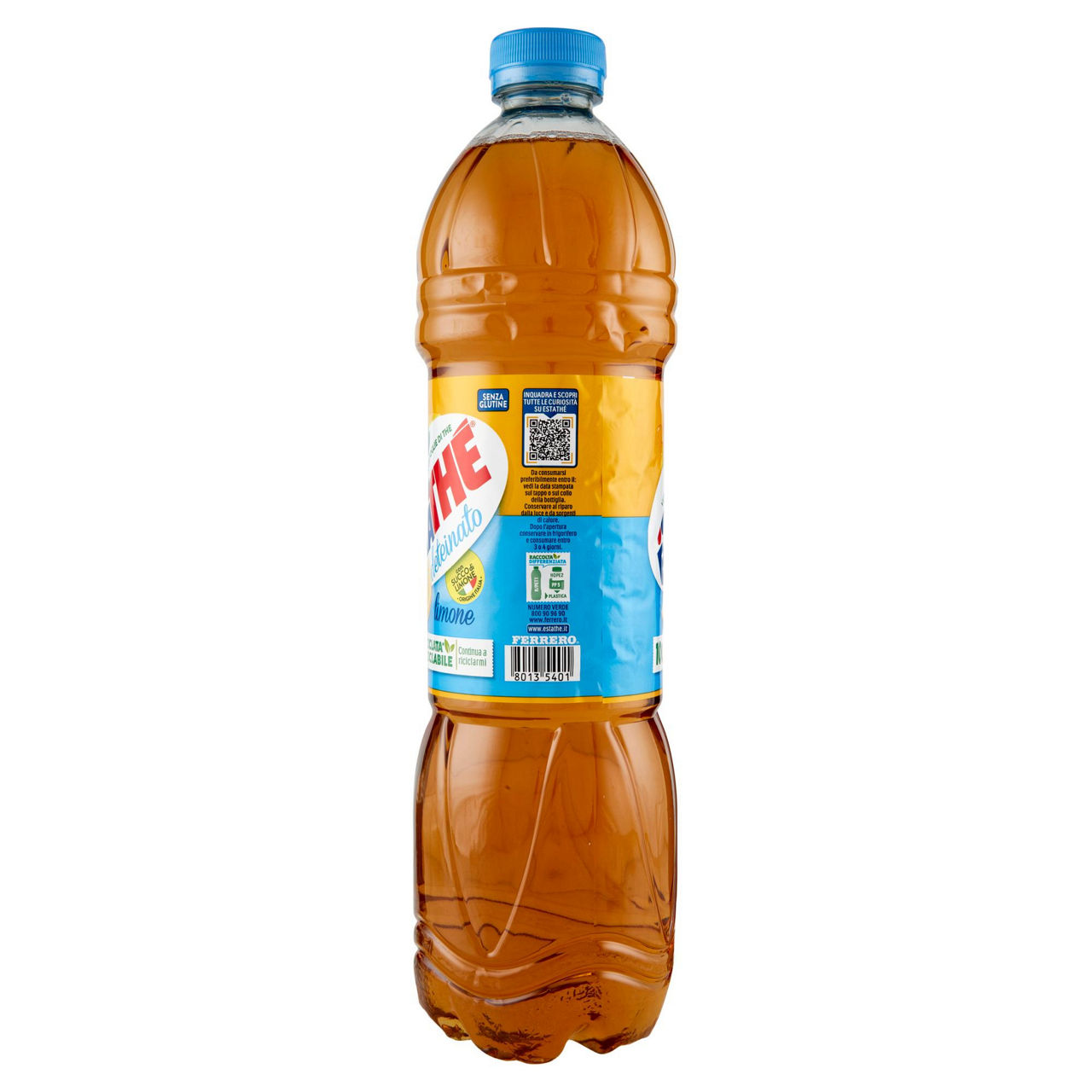 Estathé deteinato al limone 1,5 lt - Immagine 21