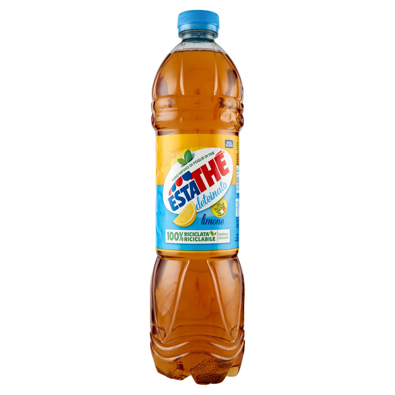 Estathé deteinato al limone 1,5 lt - Immagine 31