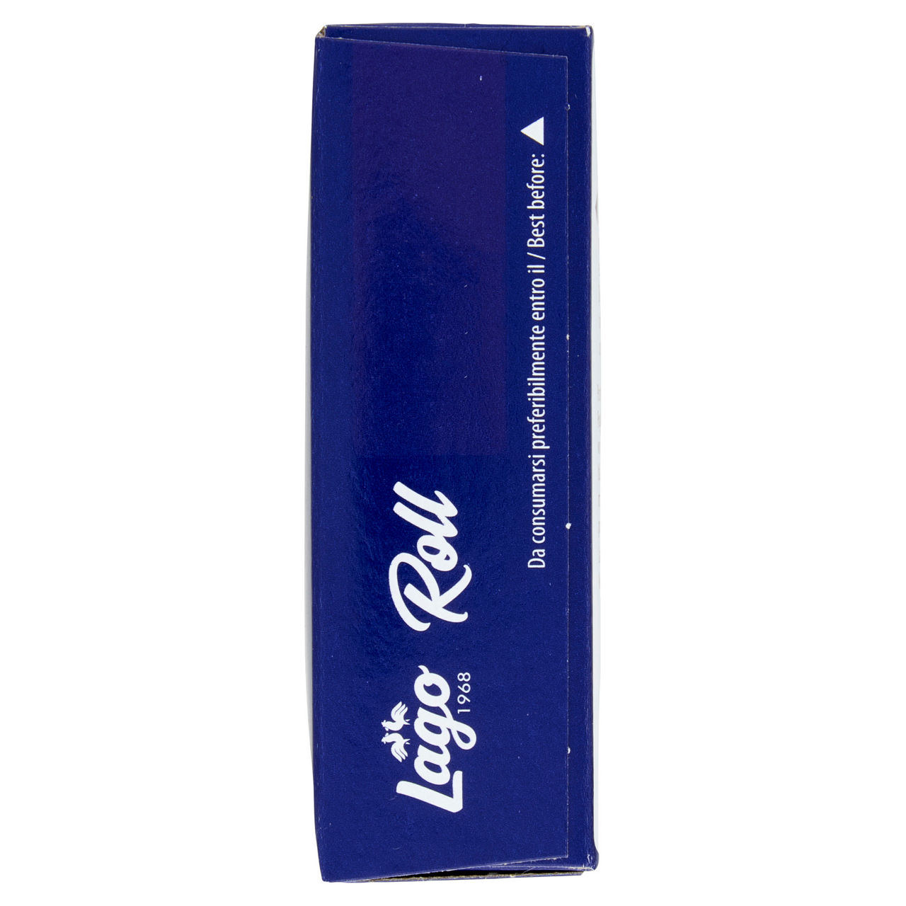 Cannoli di wafer ripieni di crema al cacao 80 gr - Immagine 11
