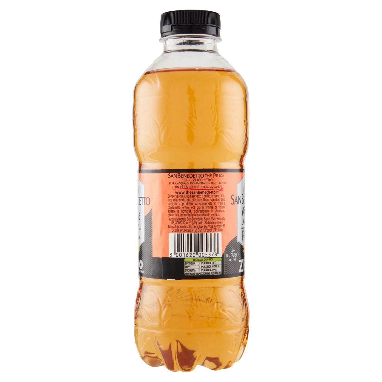 The alla pesca zero 500 ml - Immagine 11