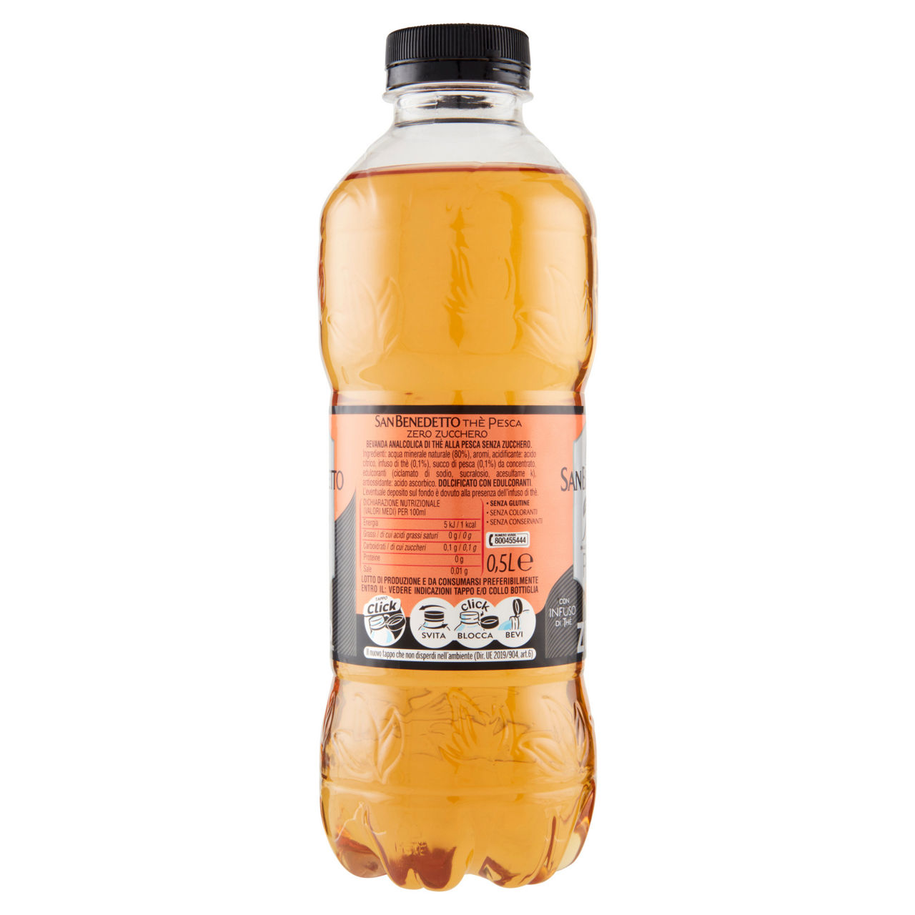 The alla pesca zero 500 ml - Immagine 51