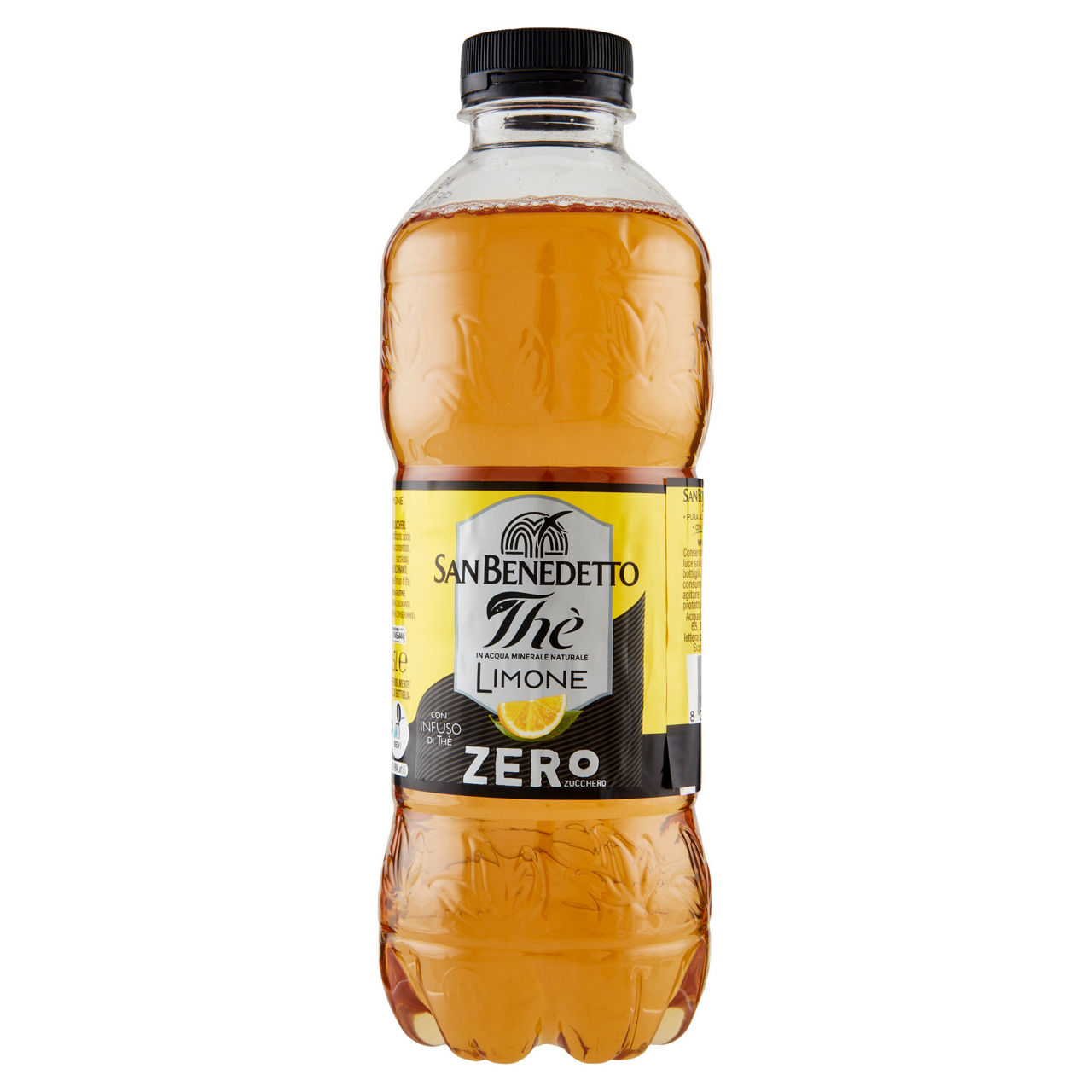 The al limone zero 500 ml - Immagine 11