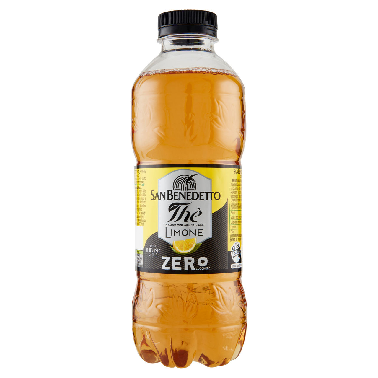 The al limone zero 500 ml