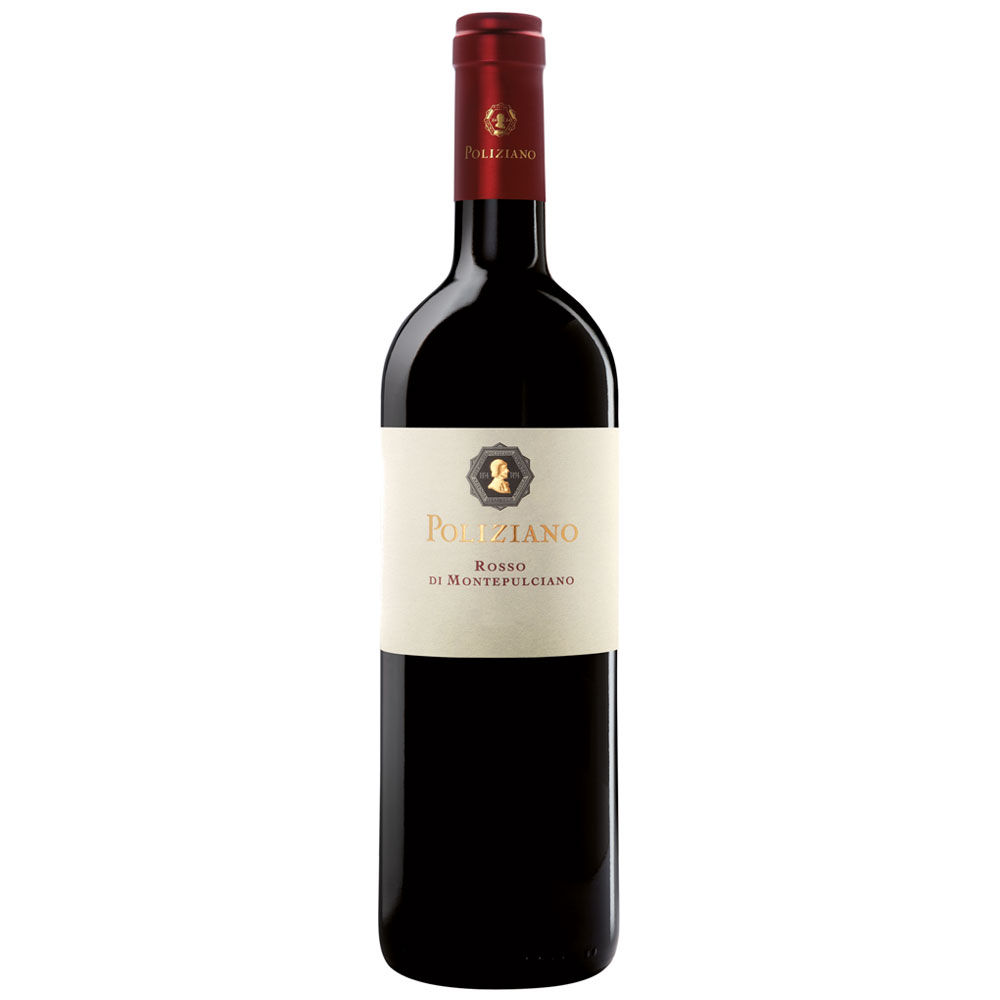 Vino rosso di Montepulciano 750 ml