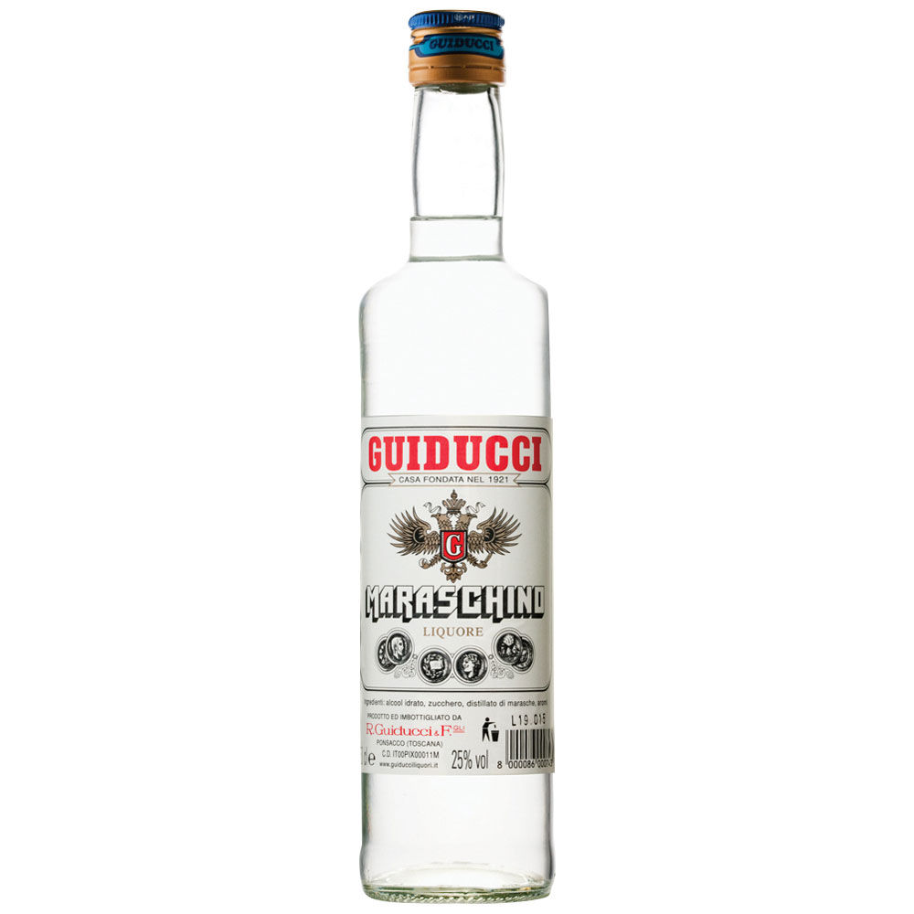 Liquore Maraschino 500 ml - Immagine 01