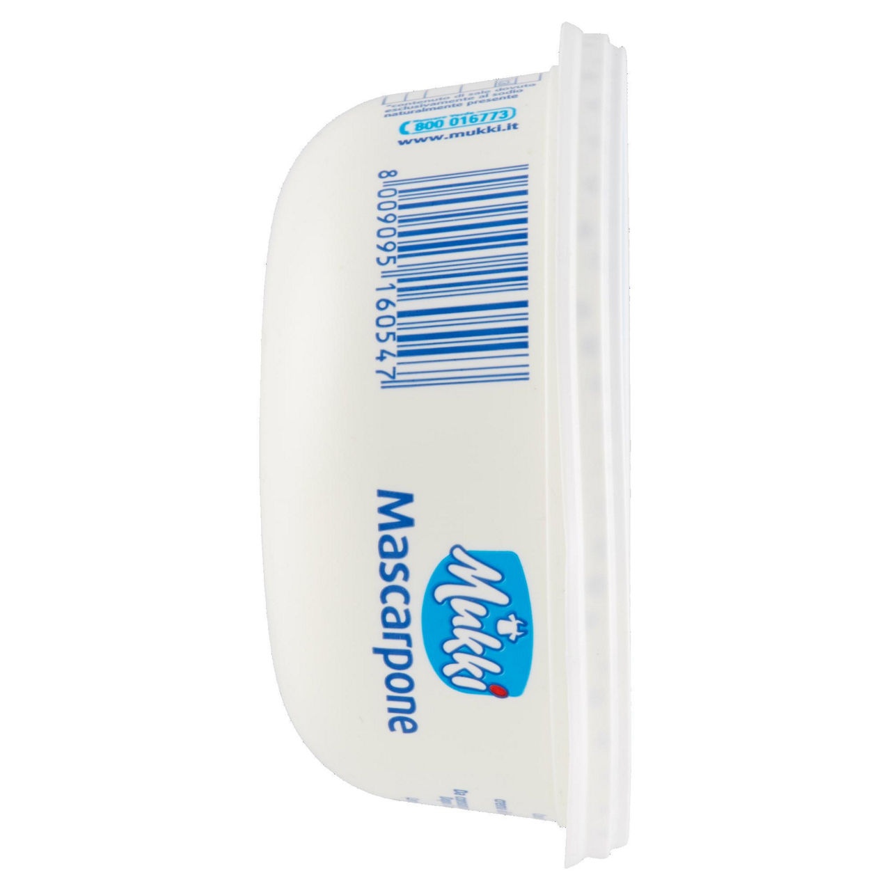 Mascarpone 250 gr - Immagine 31