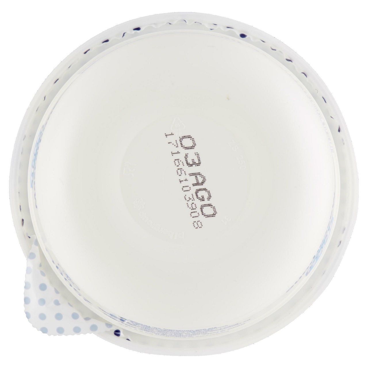 Mascarpone 250 gr - Immagine 11