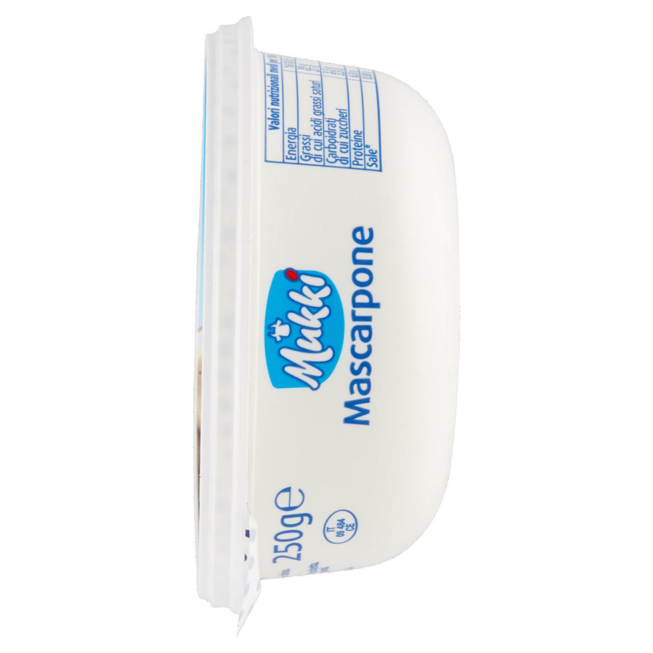 Mascarpone 250 gr - Immagine 41