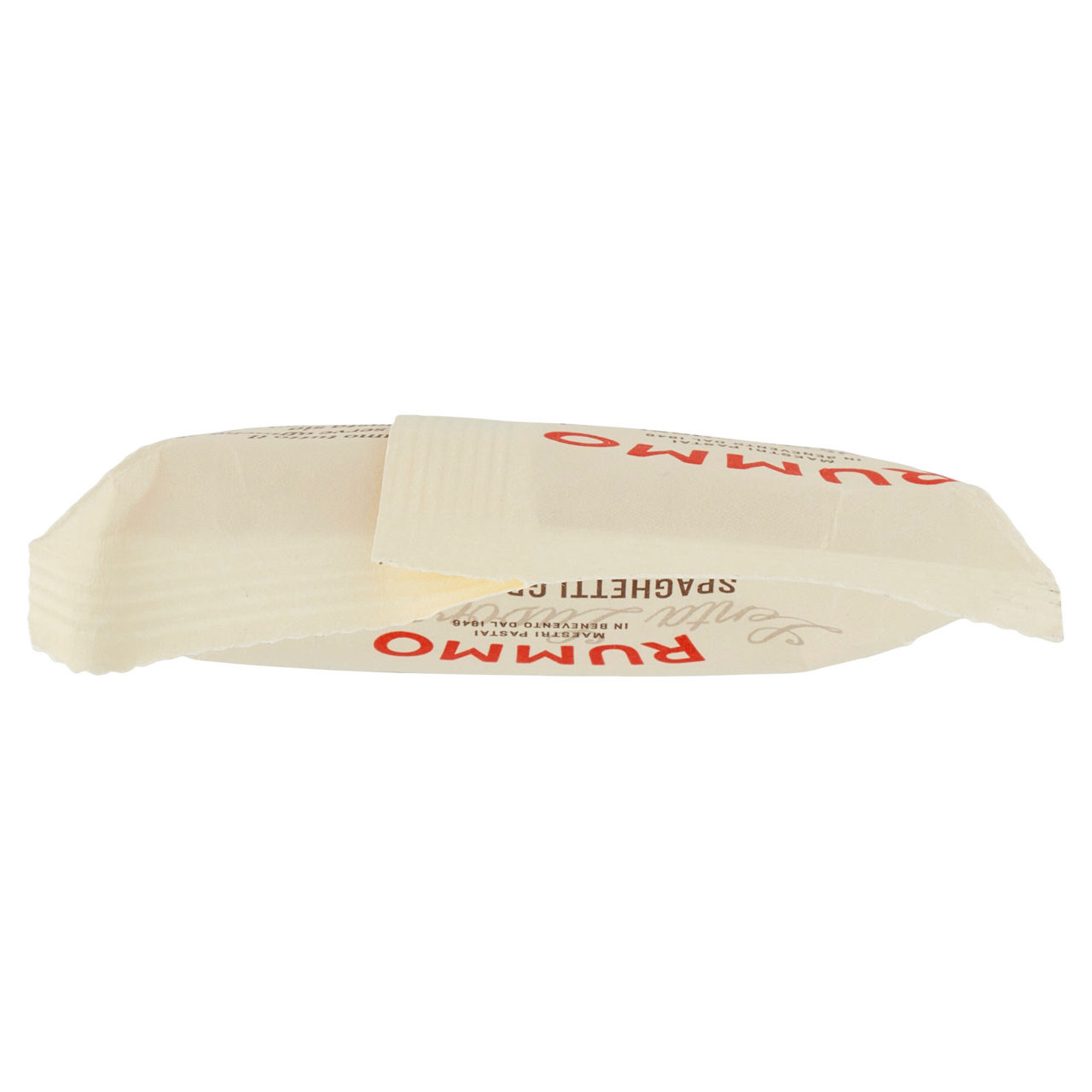 Spaghetti grossi n. 5 pasta di semola di grano duro lenta lavorazione 500 gr - Immagine 11