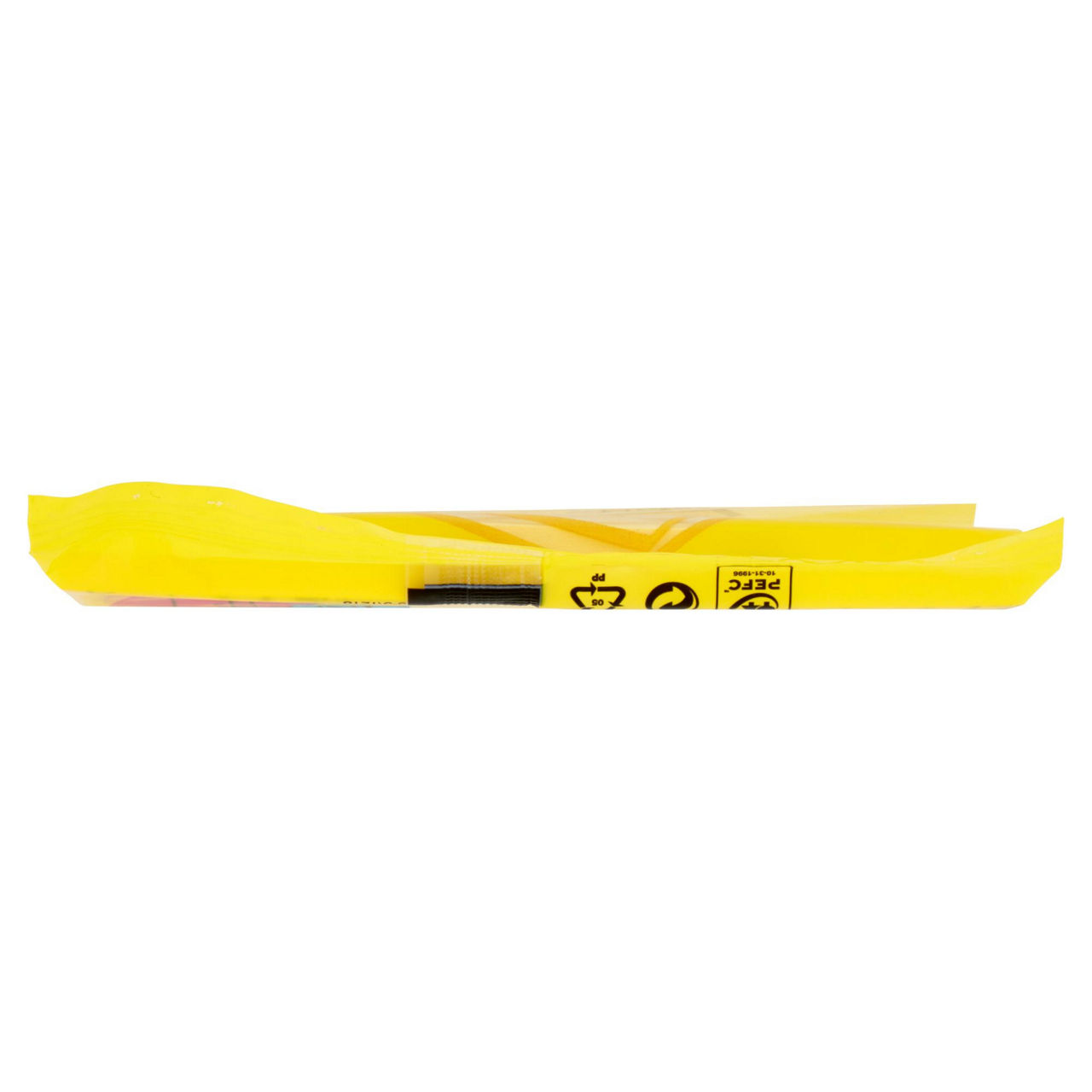 Post it rettangolare giallo 100 fogli - Immagine 41