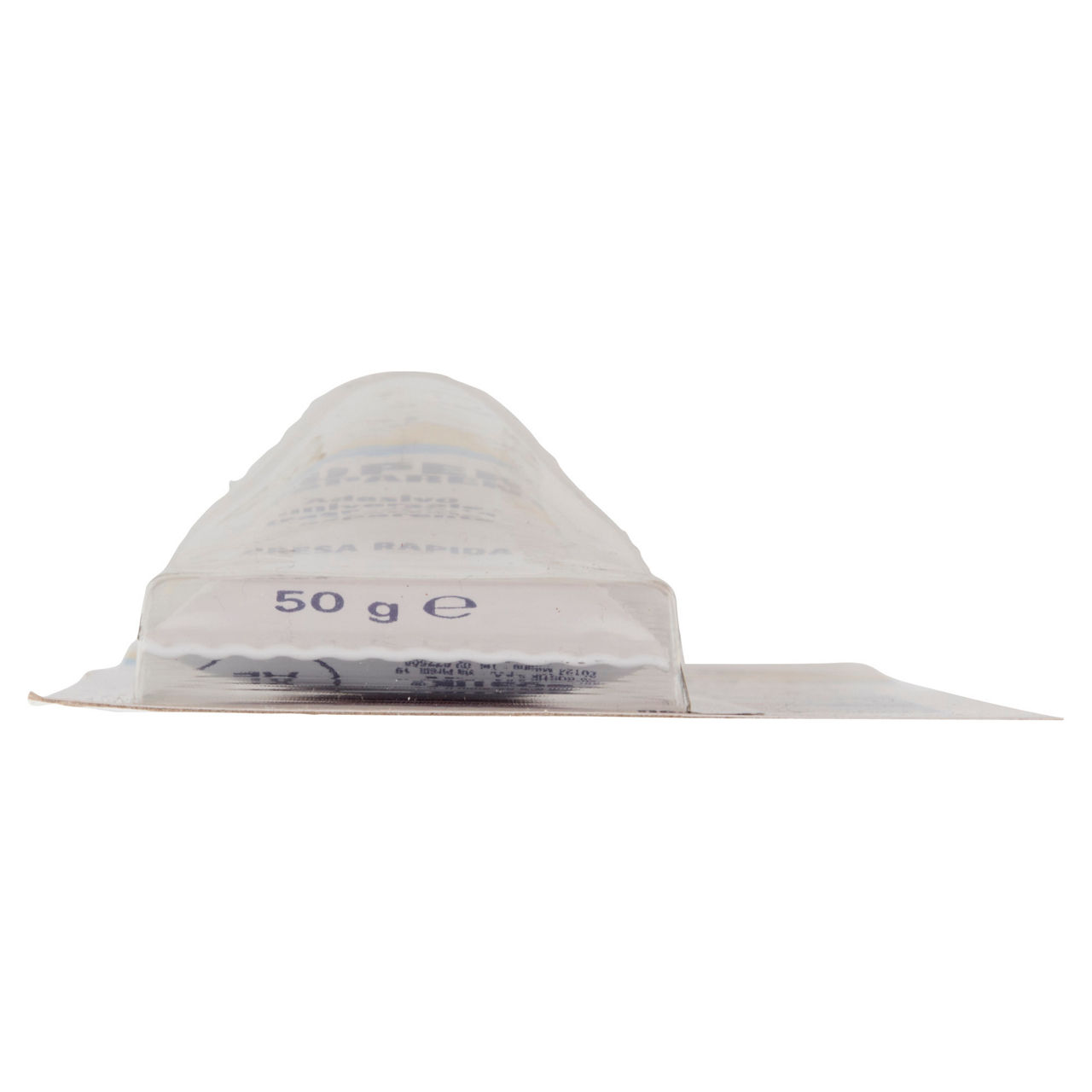 Colla super trasparente 50 g bostik adesivo a contatto - Immagine 41