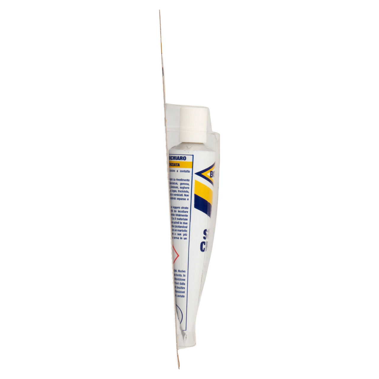 Colla superchiaro 50g bostik adesivo universale - Immagine 51