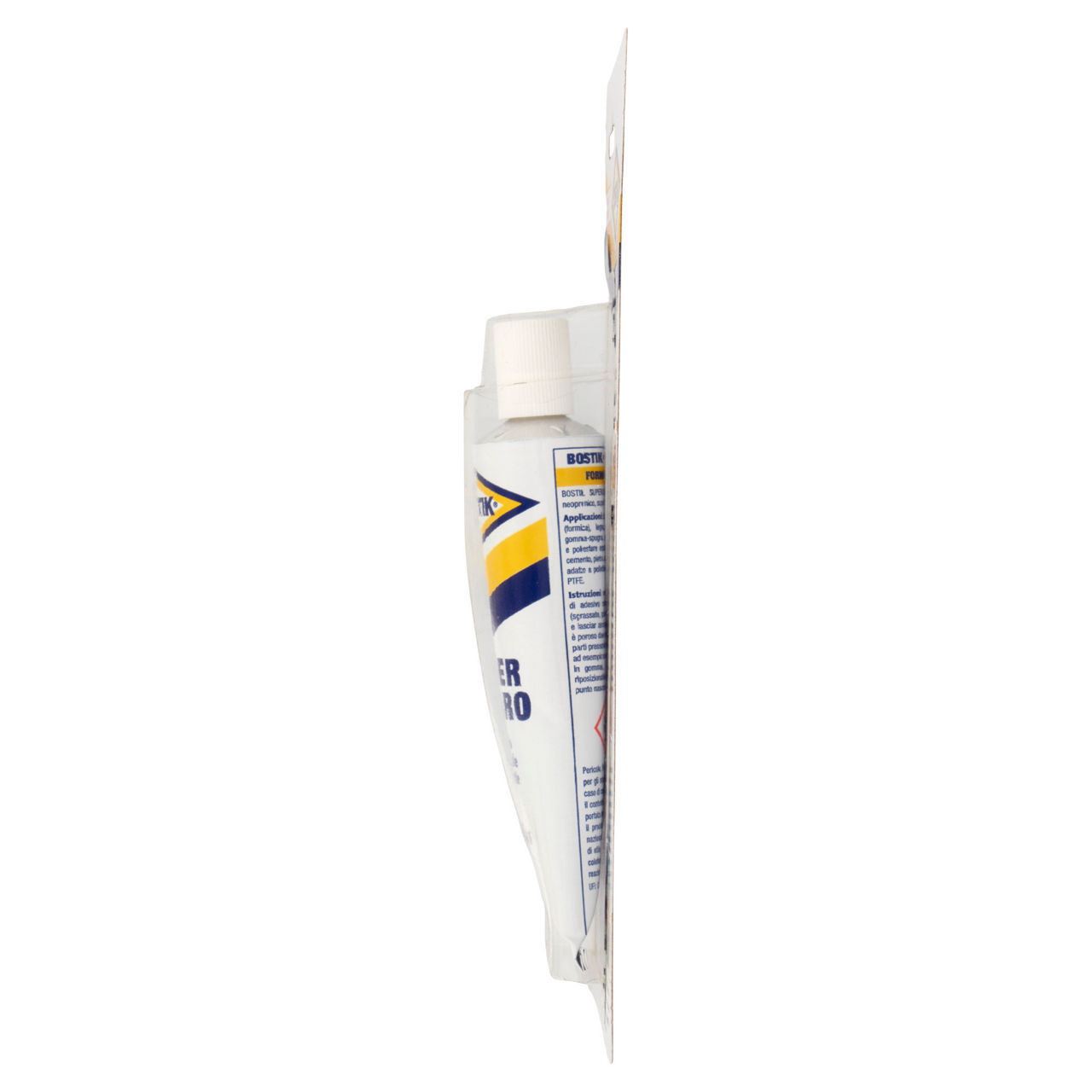Colla superchiaro 50g bostik adesivo universale - Immagine 11