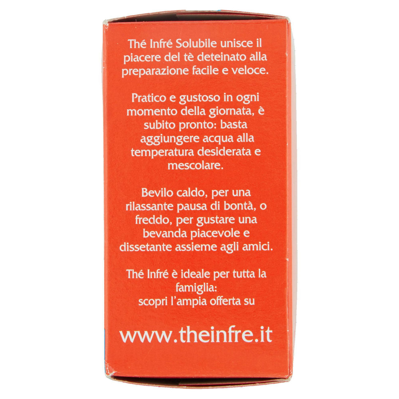 The solubile deteinato 14 filtri - Immagine 31