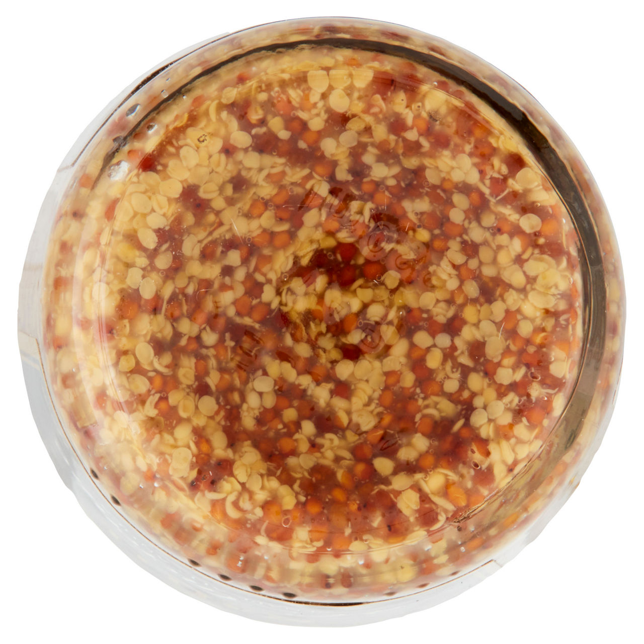 Senape digione antica maille con semi di senape gr.210 - Immagine 21