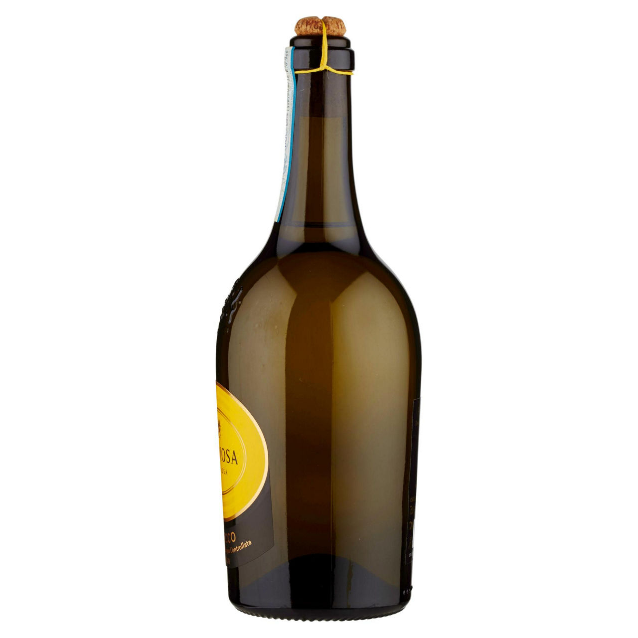 Vino bianco frizzante Prosecco DOC Treviso 750 ml - Immagine 41