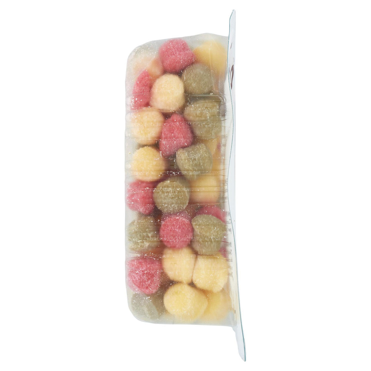 Gnocchetti freschi tricolori di patate e acqua 2 pz da 250 gr - Immagine 51