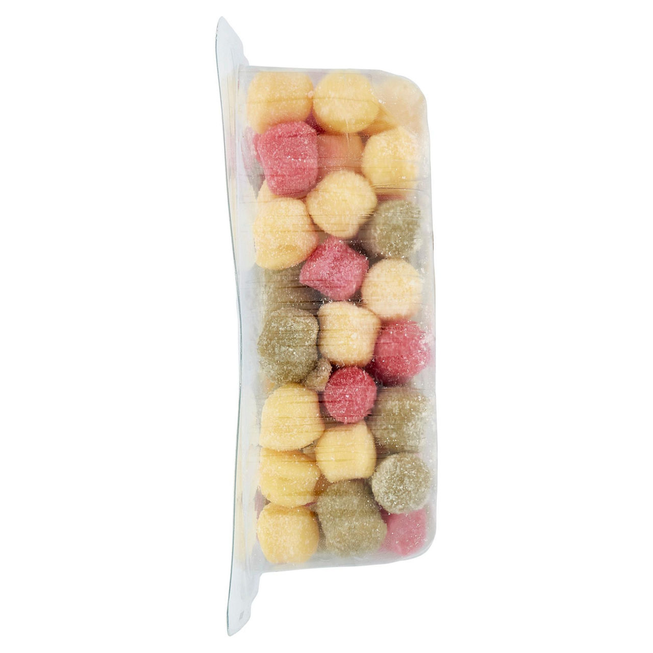 Gnocchetti freschi tricolori di patate e acqua 2 pz da 250 gr - Immagine 41