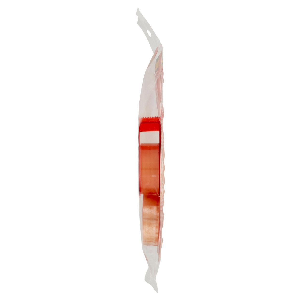 Nastri adesivi trasparenti con chiocciola 15 mm 10 mt 2 pz - Immagine 51